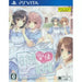 Hakuisei Aijou Izonshou Playstation Vita