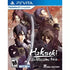 Hakuoki: Edo Blossoms Playstation Vita