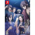 Hakuoki Shinkai Tsukikage no Shou [Limited Edition] Nintendo Switch