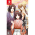 Hakuoki Shinkai: Tenun no Shou NINTENDO SWITCH