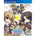 Hakuoki SSL: Sweet School Life Playstation Vita
