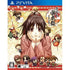 Hakuouki: Yuugi Roku Taishitachi no Daienkai Playstation Vita