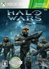 Halo: Wars (Platinum Collection) [New Price Version] XBOX 360