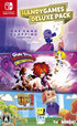 HandyGames Deluxe Pack NINTENDO SWITCH