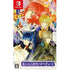 Harukanaru Toki no Naka De 6 DX Nintendo Switch