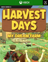 Harvest Days: My Dream Farm XBOX SERIES X