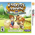 Harvest Moon 3D: The Lost Valley Nintendo 3DS