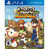 Harvest Moon: Light of Hope [Special Edition] PlayStation 4