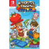 Harvest Moon: Mad Dash Nintendo Switch