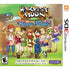 Harvest Moon: Skytree Village Nintendo 3DS