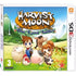 Harvest Moon: The Lost Valley Nintendo 3DS