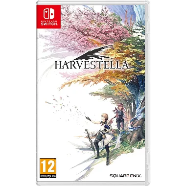 Harvestella NINTENDO SWITCH