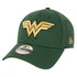 Wonder Woman Salute to Service New Era 39Thirty Fitted Hat