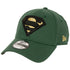 Superman Salute to Service New Era 39Thirty Fitted Hat