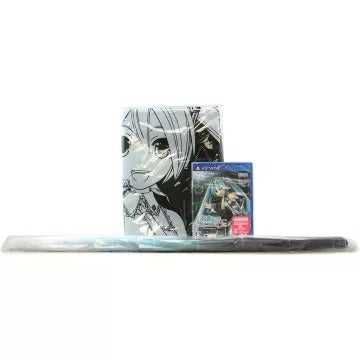 Hatsune Miku -Project DIVA- F 2nd [Famitsu DX Pack] Playstation Vita