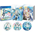 Hatsune Miku: Project DIVA Future Tone DX [Memorial Pack] PlayStation 4