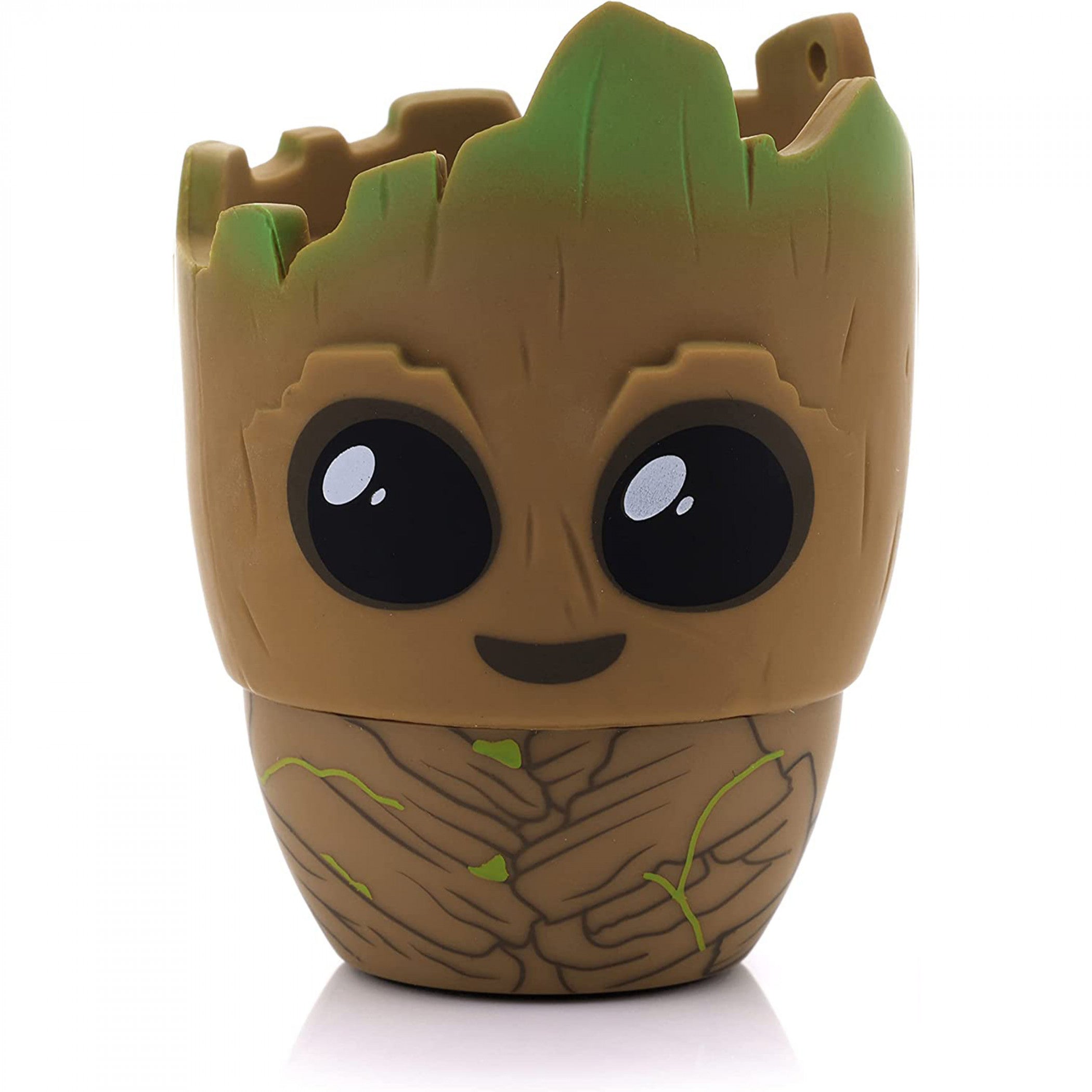 Baby Groot Bitty Boomers Bluetooth Speaker