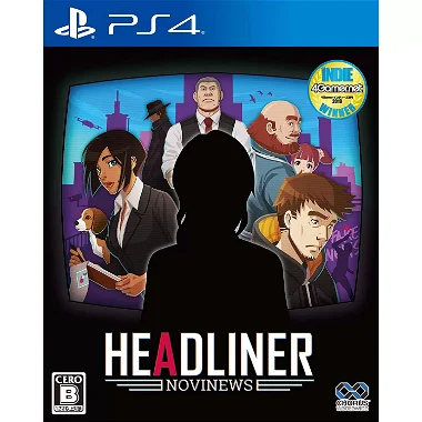 Headliner: NoviNews PlayStation 4