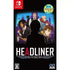Headliner: NoviNews (Multi-Language) Nintendo Switch