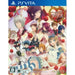 Heart no Kuni no Alice (New Version) Playstation Vita