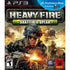 Heavy Fire: Shattered Spear PlayStation 3