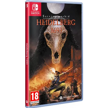 Heidelberg 1693 NINTENDO SWITCH