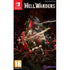 Hell Warders Nintendo Switch