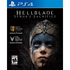 Hellblade: Senua's Sacrifice PlayStation 4