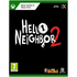 Hello Neighbor 2 Xbox Series X