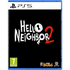 Hello Neighbor 2 PlayStation 5