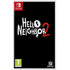 Hello Neighbor 2 Nintendo Switch