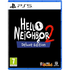 Hello Neighbor 2 [Deluxe Edition] PlayStation 5