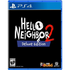 Hello Neighbor 2 [Deluxe Edition] PlayStation 4