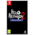 Hello Neighbor 2 [Deluxe Edition] Nintendo Switch
