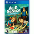 Hello Neighbor Hide & Seek PlayStation 4