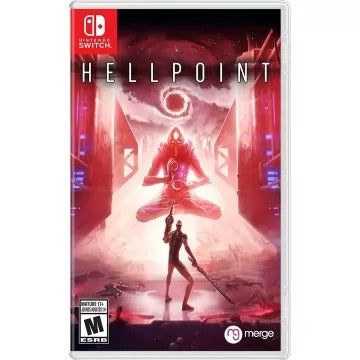Hellpoint Nintendo Switch