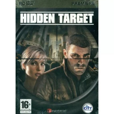 Hidden Target PC