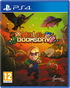 Hillbilly Doomsday PLAYSTATION 4