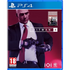 Hitman 2 PlayStation 4