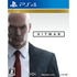 Hitman: The Complete First Season PLAYSTATION 4