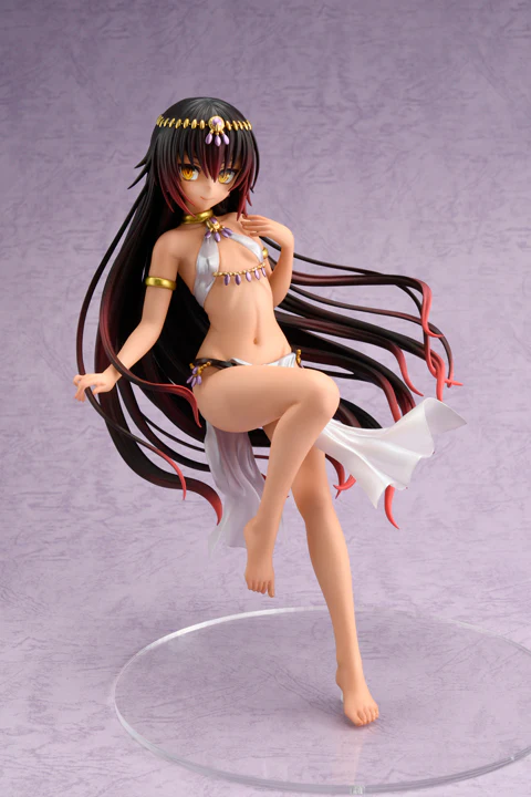 TO LOVE-RU Darkness 1/7 Nemesis