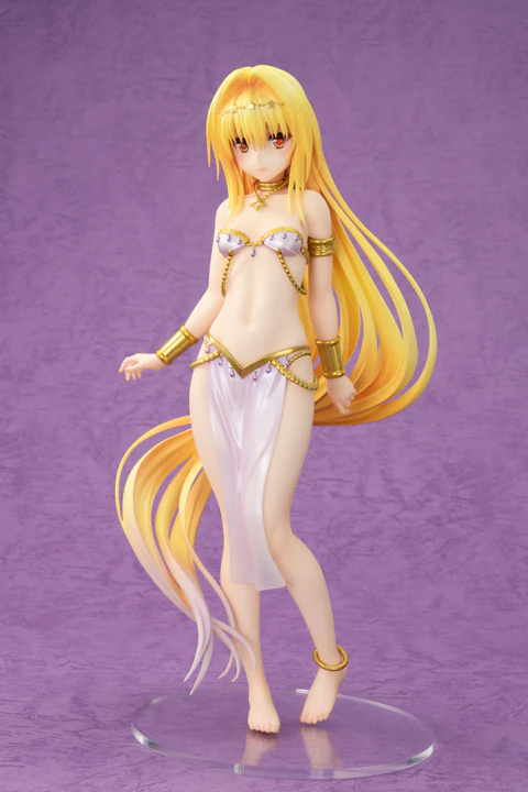 TO LOVE-RU Darkness 1/7  Konjiki no Yami