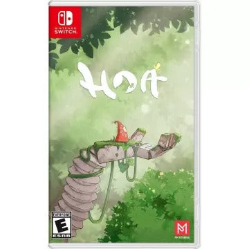 Hoa Nintendo Switch