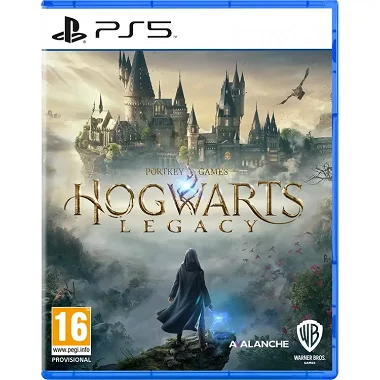 Hogwarts Legacy PLAYSTATION 5