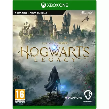 Hogwarts Legacy XBOX SERIES X