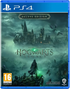 Hogwarts Legacy [Deluxe Edition] PLAYSTATION 4