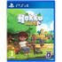 Hokko Life PLAYSTATION 4