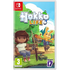 Hokko Life NINTENDO SWITCH