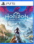 Horizon Call of the Mountain PLAYSTATION 5
