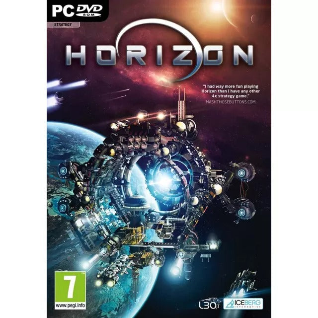 Horizon PC